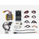 HolyBro Pixhawk RPi CM4 Baseboard + PM03D Power Module for Flight Controller RC Airplane Drone